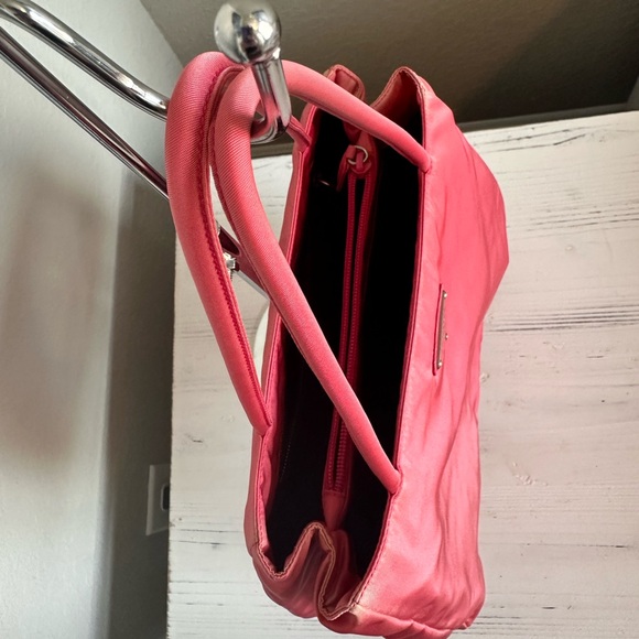 SOLD Prada Nylon Tessuto City Tote - Picture 7 of 12